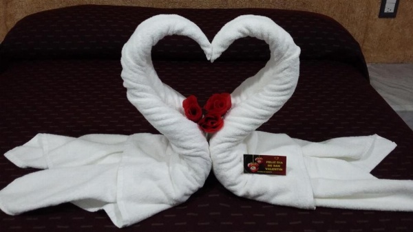 Hotel Santiago image 10