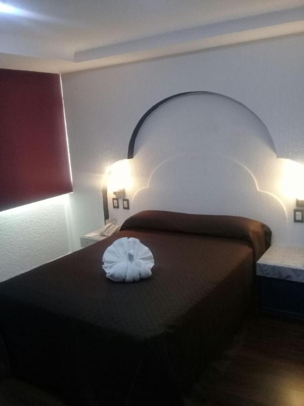 Hotel Santiago image 12