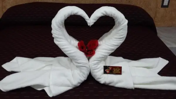 Hotel Santiago 10